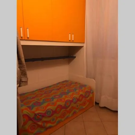 Casa Cinzia Apartment