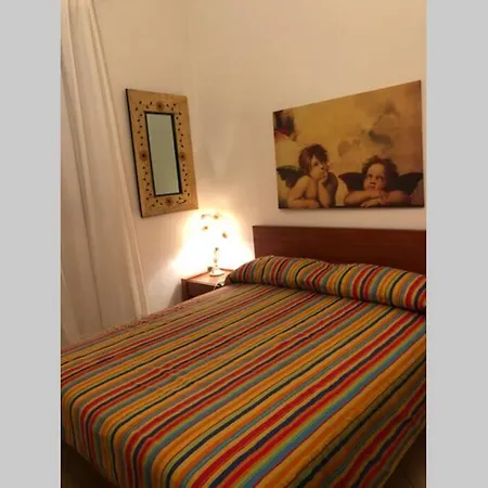 Casa Cinzia