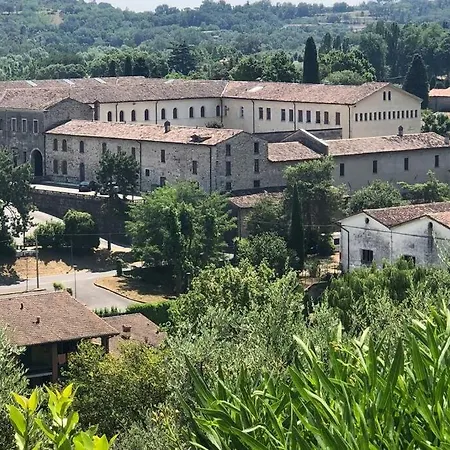 Casa Cinzia *