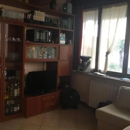 Casa Cinzia Apartment *