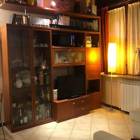 Casa Cinzia Apartment