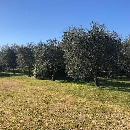 Casa Cinzia *